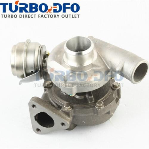 Turbine 717626 705204 Turbine For Opel Signum Vectra C 2.2 DTI 92Kw 125HP Y22DTR 24443096 Turbocharger Balanced New 2002-2004