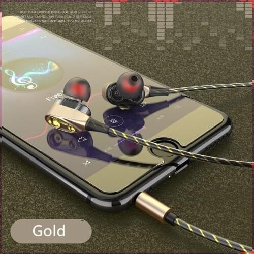 VBNM In-ear Headphones