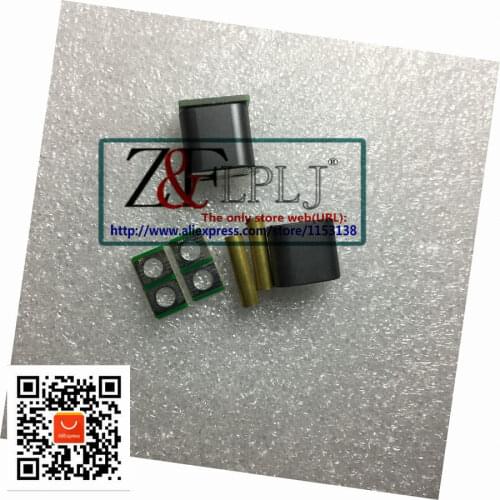 1-70MHZ HF/VHF Power amplifier-transformer 1-25W 5PCS/LOT