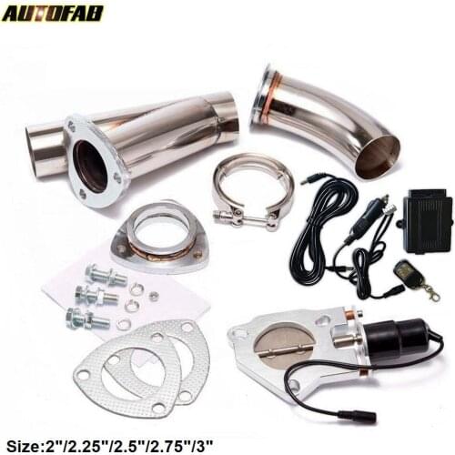 AUTOFAB Scooters