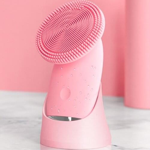 Electric Face Brushes Beemyi China