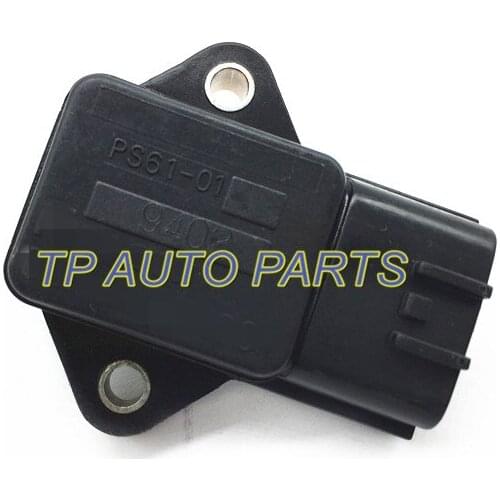 Manifold Air Pressure Sensor MAP Sensor For Ni-ssan Frontier Maxima Mercury OEM# PS61-01