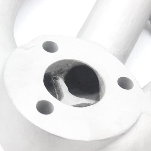 E-MOTOR Exhaust Manifolds