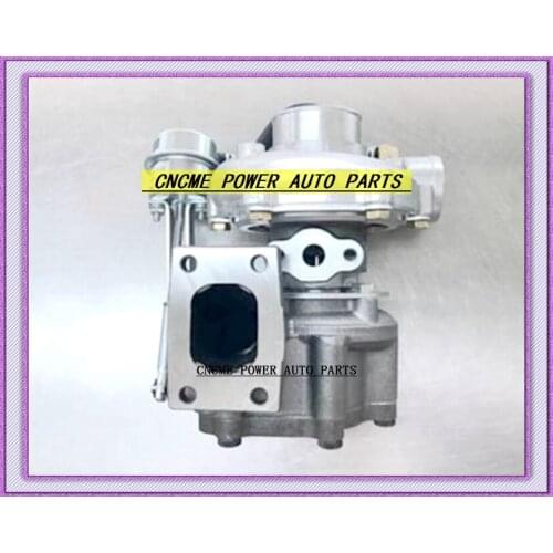 GT25 Turbo charger T25 flange Compressor cold A/R .42 Turbine hot A/R .49 Turbocharger