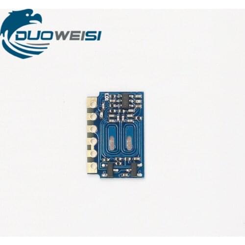 H3V3E 3V 315M MINI Wireless Receiver Module ASK Remote Transceiver Passthrough