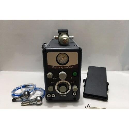 Craft jewelry tool s Equipment Jewellers Engraving Machine engraving system Gravers