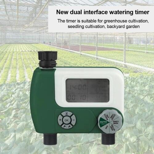 LeKing Watering Timers