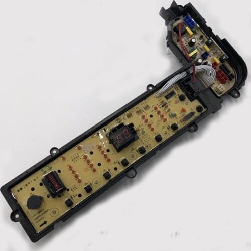 For Panasonic washing machine computer board XQB75-H7231 main board display board main control board button board accessories