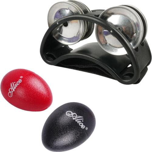 Mr.Power Percussion Parts & Accessories