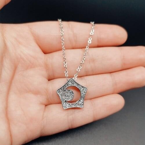 MUHUI Jewelry Pendants