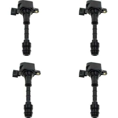 New Ignition Coil Ignition System for Nissan Altima Murano Pathfinder II III 22448-FY500 AIC-3116