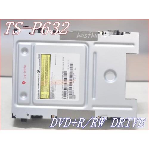New TS-P632 DVD Drive TS-P632A/SDBH Laser Lens Replacement For Samsung Player/Recorder overview TS P632 Mechanism ASSY In Stock
