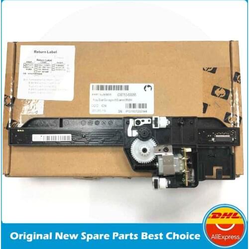 Original new scanner assembly scanner head For HP OfficeJet Pro8600 M276DW CM750-60055