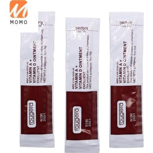 Portable Tattoo Recovery Cream Anti-Scar Tattoo Supplies Equipment Recovery Cream Repair Agent after Tattoo High quality