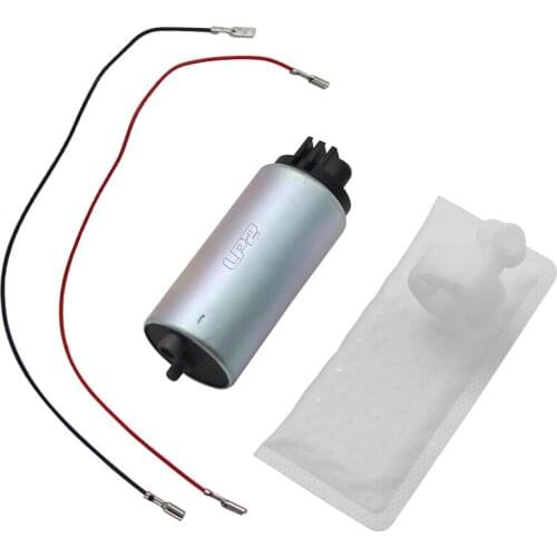 Motorcycle Fuel Pump For Kawasaki KLX250 KLX250S 2013 2014 2015 2016 2017 2018 2019 2020 2021 KLX300R OEM：2020-2021 49040-0767