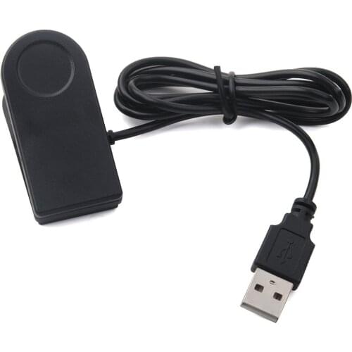 AWINNER Charger Usb Cable For Suunto Ambit 1/2/3 Smart Watch Fast Charge Clip Adapter Replacement