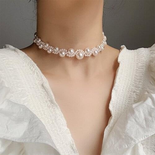 Xuapai Luxury Chokers
