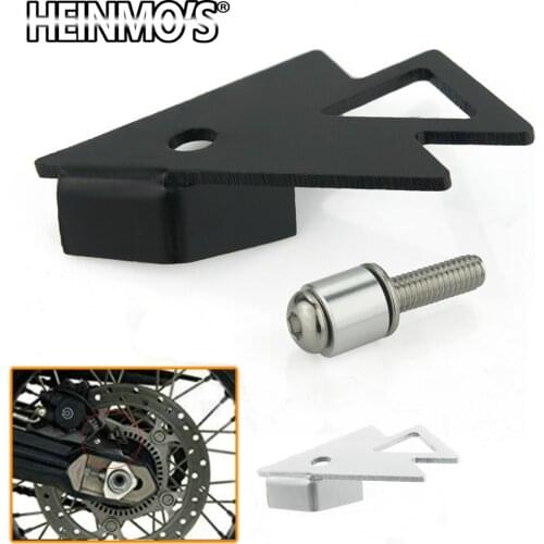 Rear Brake ABS Sensor Protective Cover Accessories For F800GS ADV F700GS F650GS Twin 2008-2015 2014 F 650/700/800 GS Motorcycle