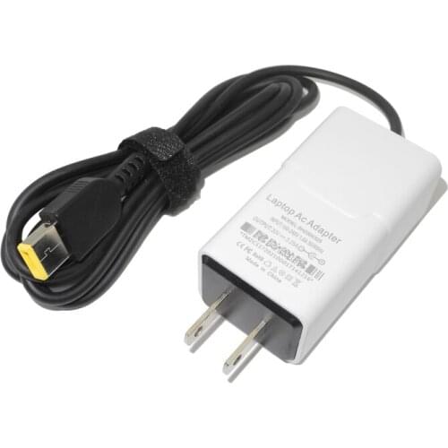 20V 2.25A 45W Laptop Power Adapter Charger for Lenovo Thinkpad ADLX45NLC3 ADLX45NDC3A ADLX45NCC3A 0C19880 59370508 ADLX45NLC3A