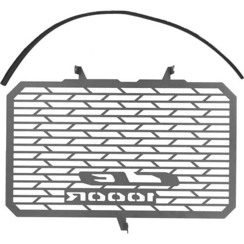 Motorcycle Radiator Grille Guard Cover Protector Accessory Fits for Honda CB1000R 2018-2020