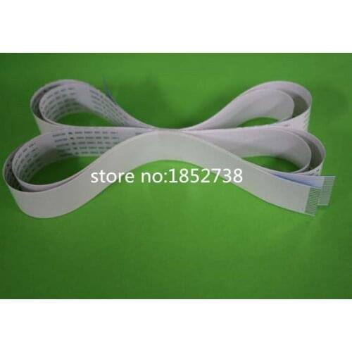 10sets/lot New Compatible Print Head Cable for FX890/FX2190/FX2175 printer printhead cable