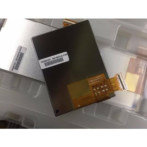10pcs/lot free shipping original new TD035STED7 for iPAQ hx2490b/2495b/2790b/2795b, Sprint 6600, LooxN500/N520 LCD Display