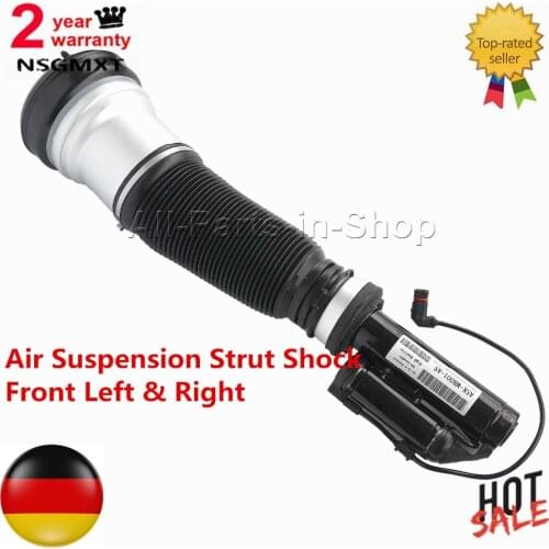 AP02 Air Suspension Strut Shock absorber For Mercedes W220 S65 S55 AMG S430 S600 S430 S500 2203202438 2203205113 2203205113