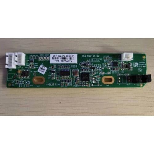 Mindray BS230 BS240 BS830 BS840 BS850 BS860 BS830S biochemical analyzer integrated liquid level detection board 051-002479-00