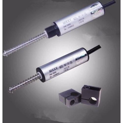 PM11 Accuracy 0.005mm Displacement Sensor linear Position Sensor High Precision Measuring Scale Position Measurement Instrument