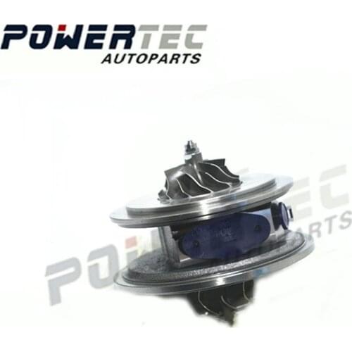 For Audi Q3 2.0 TDI 177 HP 130 Kw CFGB CLLA - Balanced 03L253010F 785448-5005S 785448-5003S turbolader core turbine chra turbo