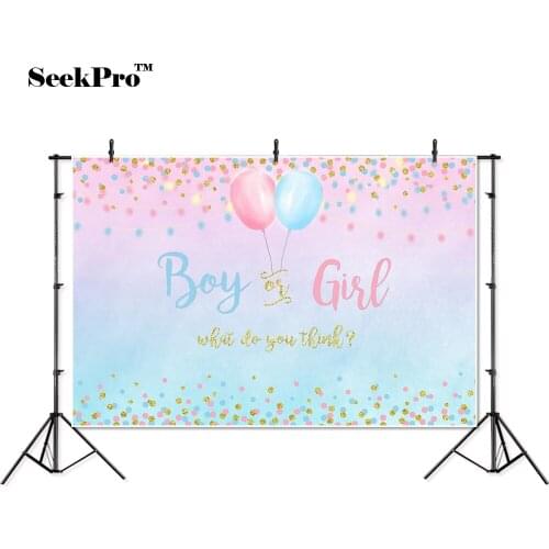 Thin vinyl glitter dots balloons children birthday photo Background Printed Professional indoor Photographic studio Backdrop