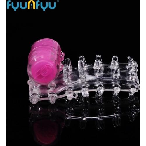 Fyunfyu Penis Rings