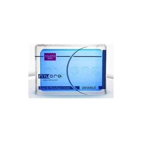 Nilera Glycerine Soap 90 g Ocean 386530005