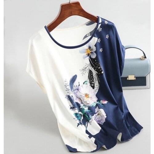 Liva girl Silk Blouses
