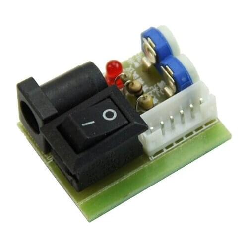 Mini 12V CCFL Inverter Tester Laptop Screen Repair Backlight Lamp Test LCD TV