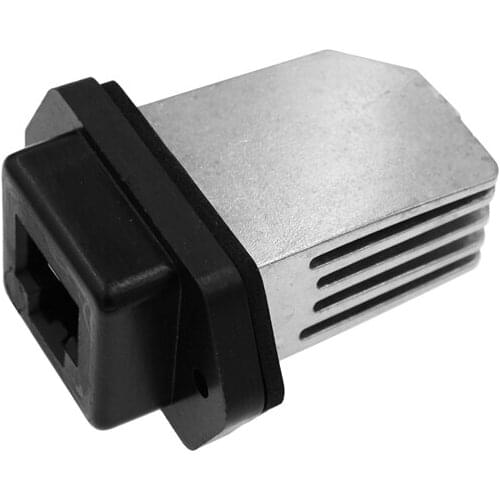 New Blower Control Amplifier Module Resistor Kit For Pathfinder Car Styling 2776170T03 NE51-61-B15