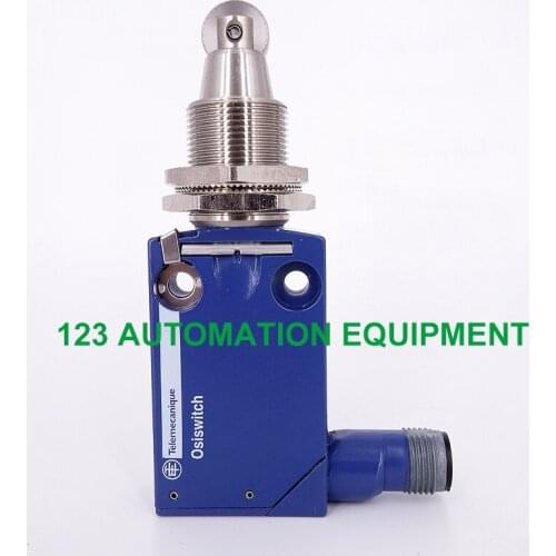 New original ZCMD21M12+ZCEH2 Limit switch