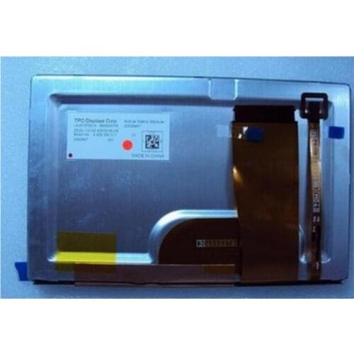 Original LAJ070T001A L5S30883P00 LCD screen