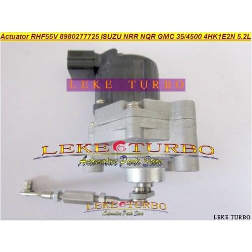 VIET 24V Turbo Actuator RHF55V 8980277721 8980277730 8980277731 8980277732 VDA40018 VAA40016 VBA40016 VCA40016 VDA40016 VKA40016