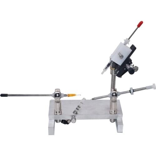 Professional Queen Bees Reproduction Kit Queen Bee Artificial Insemination Instrument Device with Hook