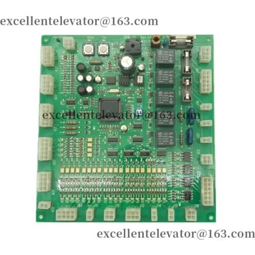 OPB-101 Lift Car Communication Board use for Sigma