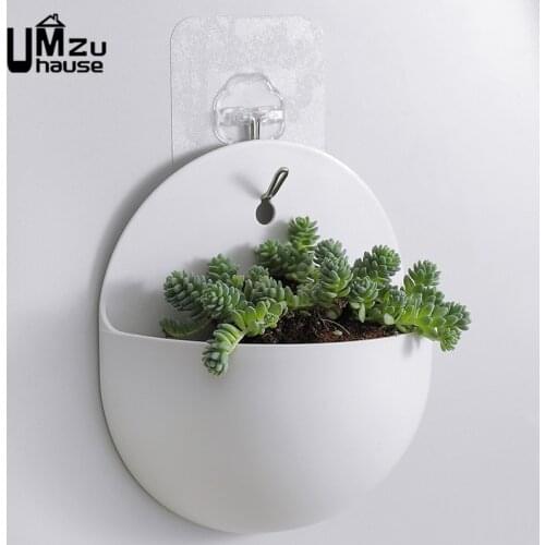 UMZuhause Plant Pots