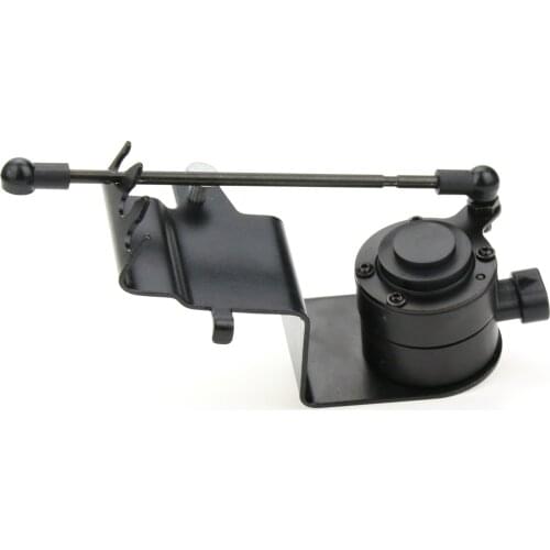 High Quality New Front Left Headlight Lever Sensor for Buick 2006-2011 25767360 ER10028 HLS1381