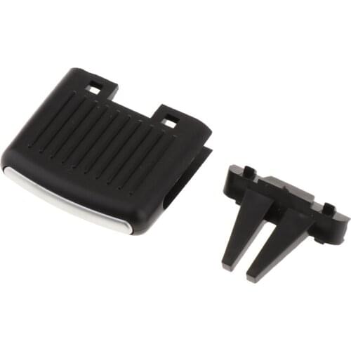 1PC Front A/C Air Vent Outlet Tab Clip Repair Kit For VW Scirocco Sagitar