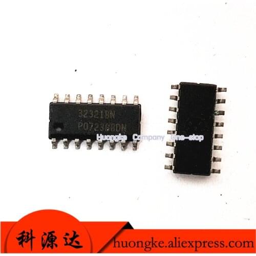 10PCS/LOT ISL3232IBN 3232IBN SOP INSTOCK