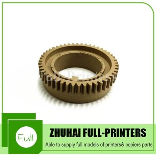 10 PCS New Compatible NGERH1594FCZ Upper Fuser Roller Gear for SHARP AR MX 350 450 550 650 700