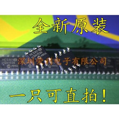 100% New&original HCS301-I/SN HCS301 BOM