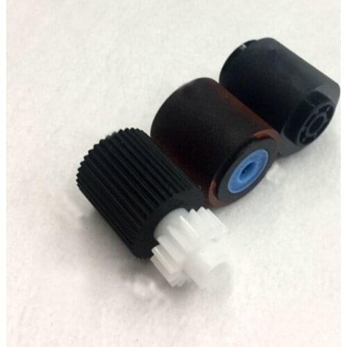2FG06060 2FG06040 2FG06080 Pickup/Separation/Feed Roller Kit for Kyocera KM6030 KM8030 TASKalfa 620 820