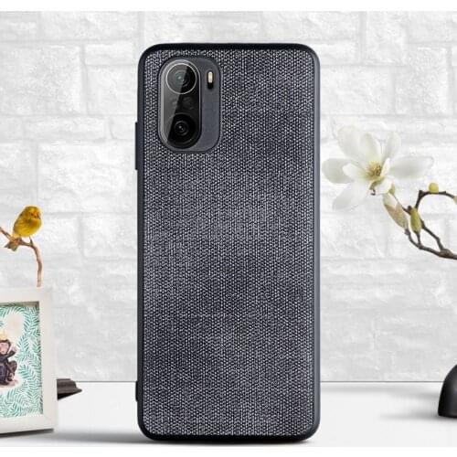 For POCO F3 Cell Phone Case Slim Protective Cover for Xiaomi POCO F3 5G F 3 X3 NFC Pocophone X3 Pro Fitted Bag Capa