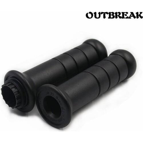 For Niu N1s Handle Cover u + b Uqi + Nqi Electronic Accelerator Ngt Anti Slip Handle Rubber Modified Accessories Grips